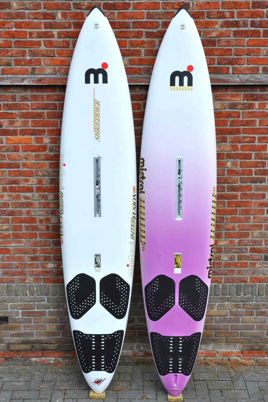 Classic Plastic, Retro Rippers en Vintage Vibes v.a. €10,=