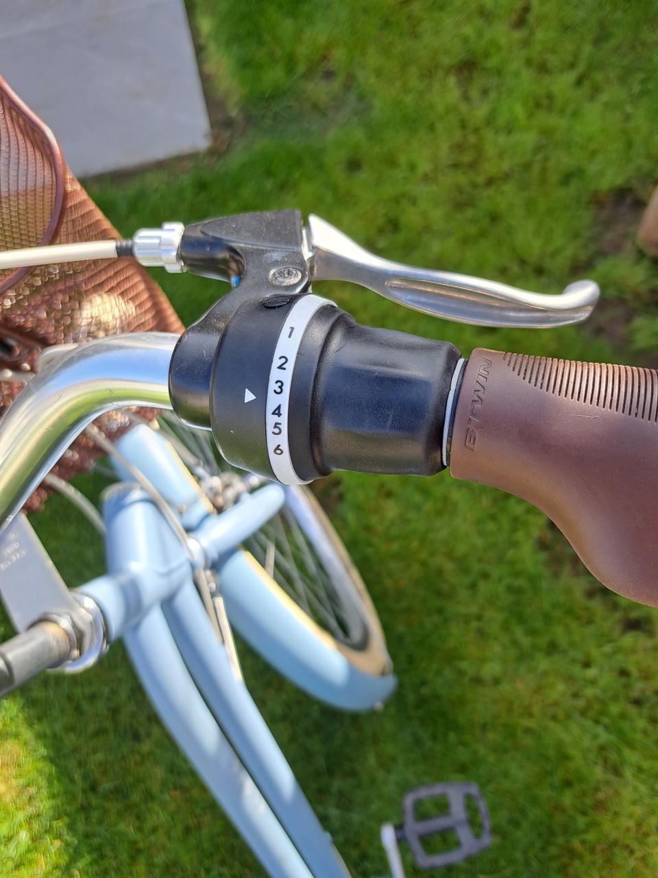 Meisjesfiets 26 inch