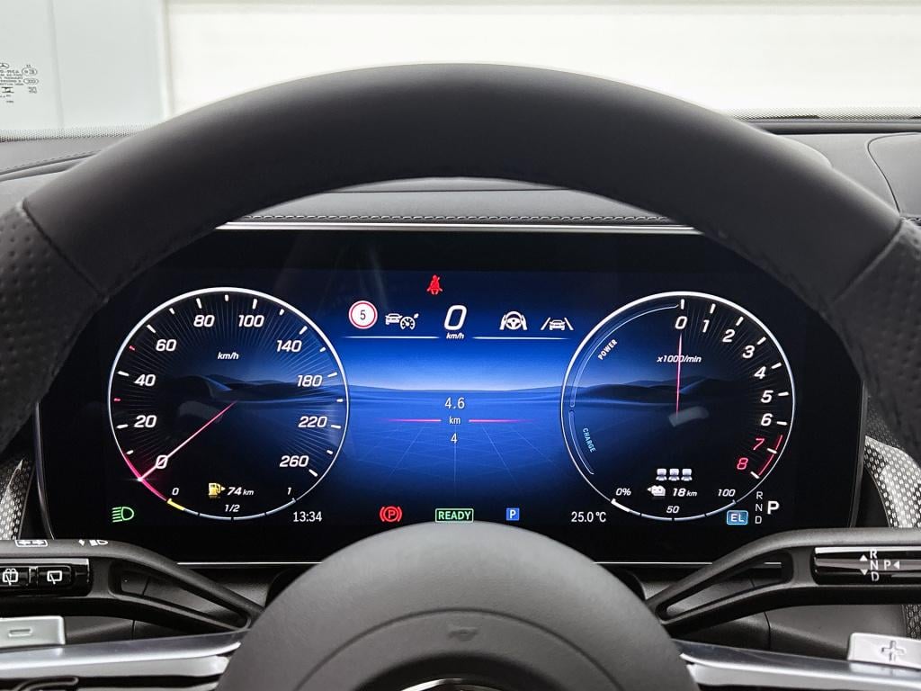 Mercedes-Benz Glc 400e 4matic business solution amg | premium plus | nightp
