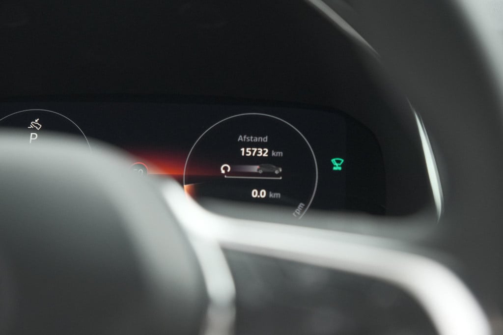 Renault Captur mild hybrid 160 edc techno | camera | navigatie | apple carp