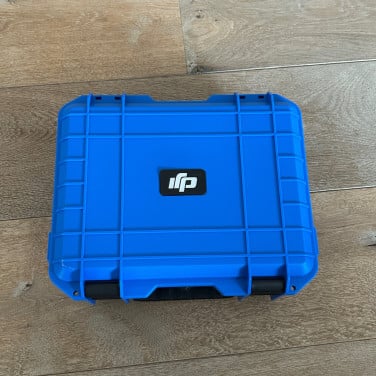 DJI mini 4 koffer ook voor mini 3