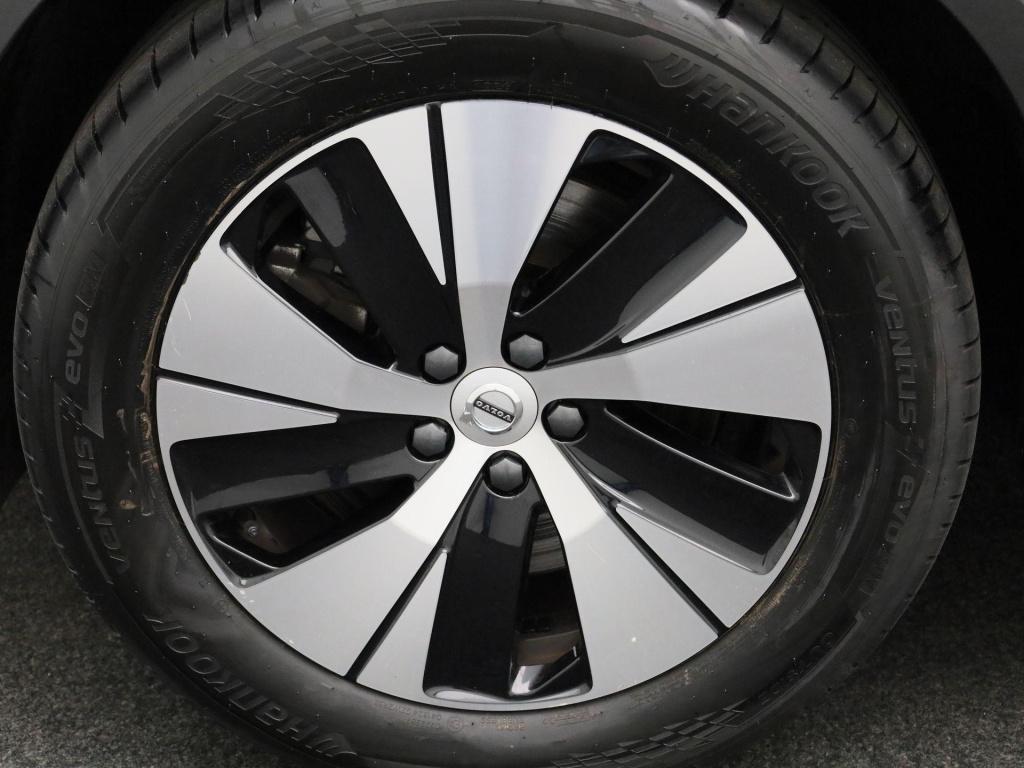 Volvo XC40 1.5 t4 recharge inscription expression | automaat | leder |  pan