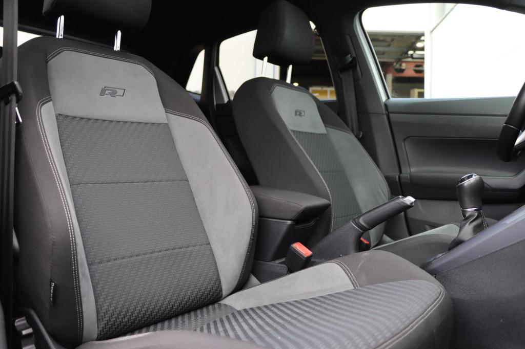 Volkswagen Polo 1.0 tsi highline business r 95pk
