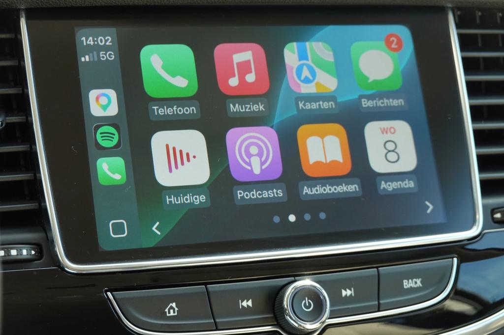 Opel Mokka 1.4 turbo innovation