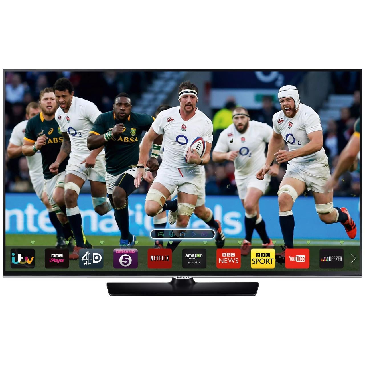 Samsung Smart TV 32"(81cm) Full HD met Wifi
