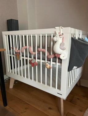 Kidsmill Sixties Box