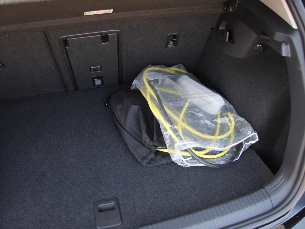 Volkswagen Golf 1.4 ehybrid 204pk style | acc | lane | ergo comfort stoel