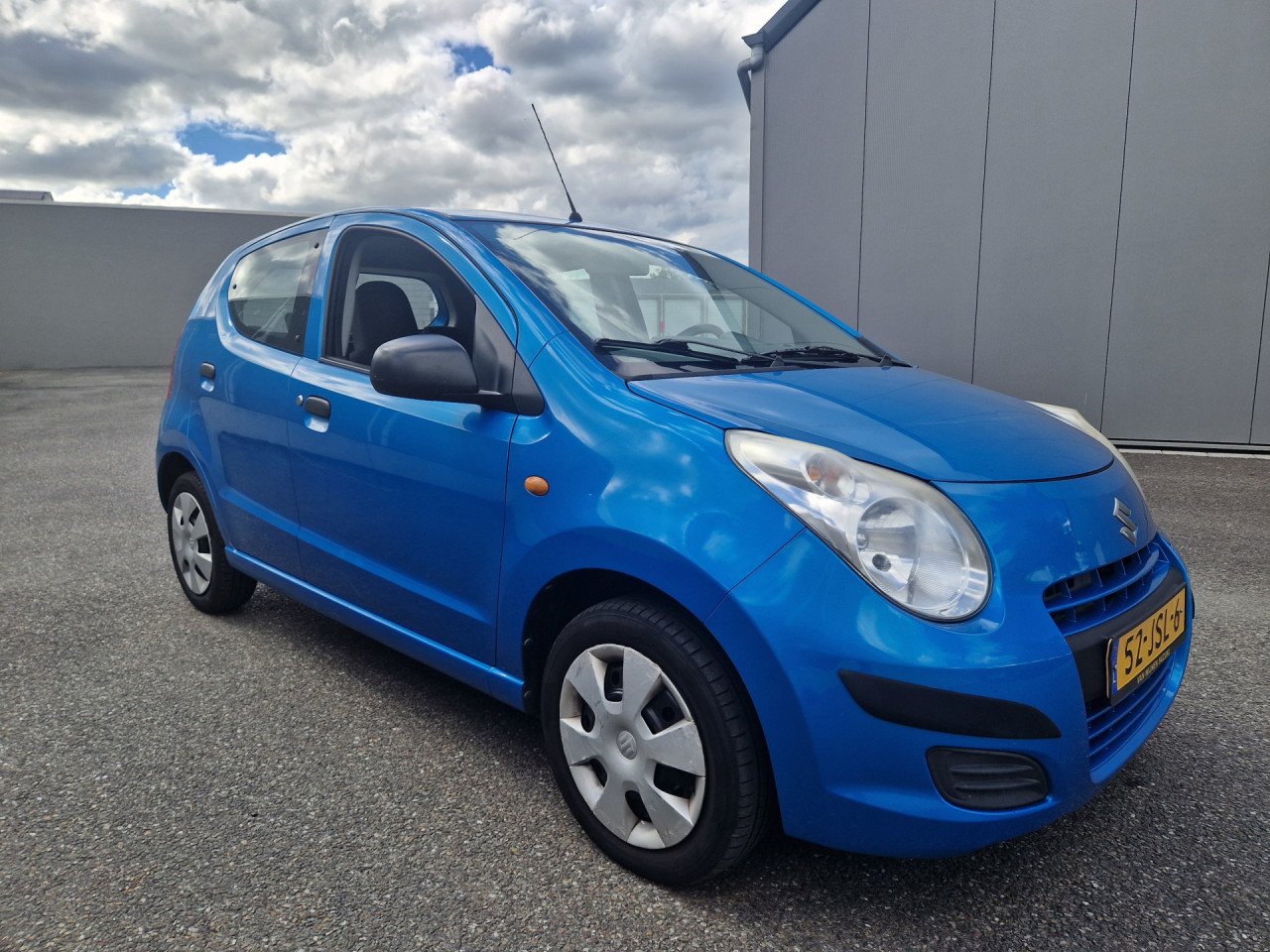 Suzuki Alto 1.0 Comfort