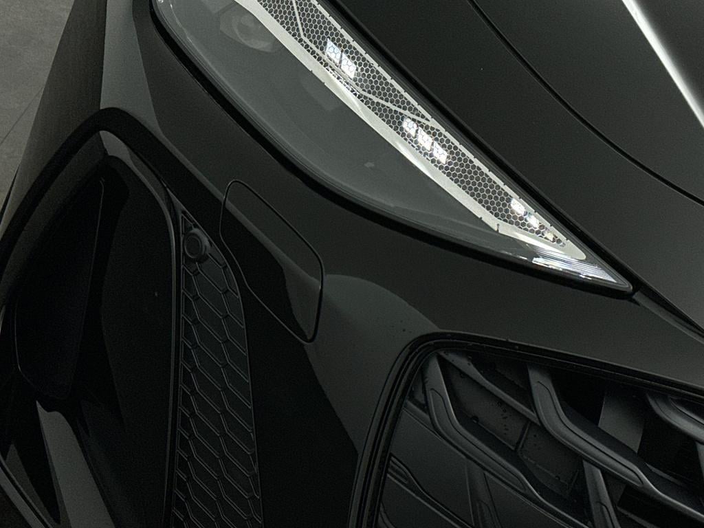 Audi A6 avant s edition competition e-hybrid 270 kw / 367 pk ava