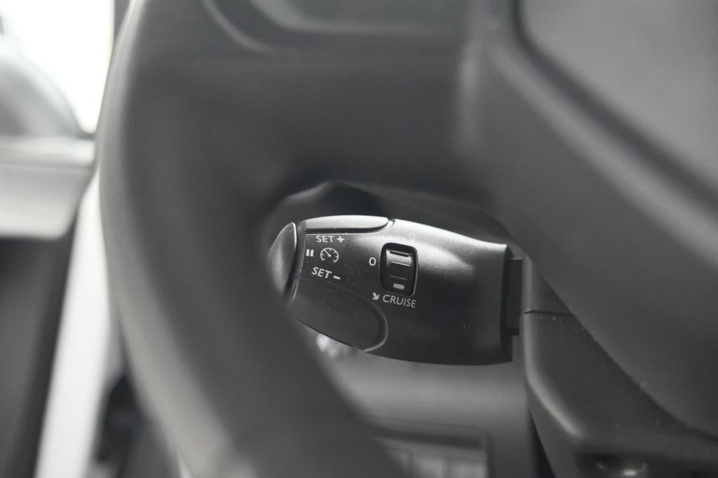 Peugeot Partner 1.5 bluehdi 100 s&s l1 | trekhaak | camera | apple carplay 