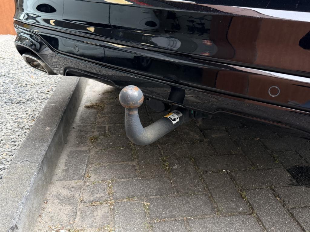Ford Kuga 2.5 phev st-line | carplay | stoel/ stuur verwarming | dab | crui
