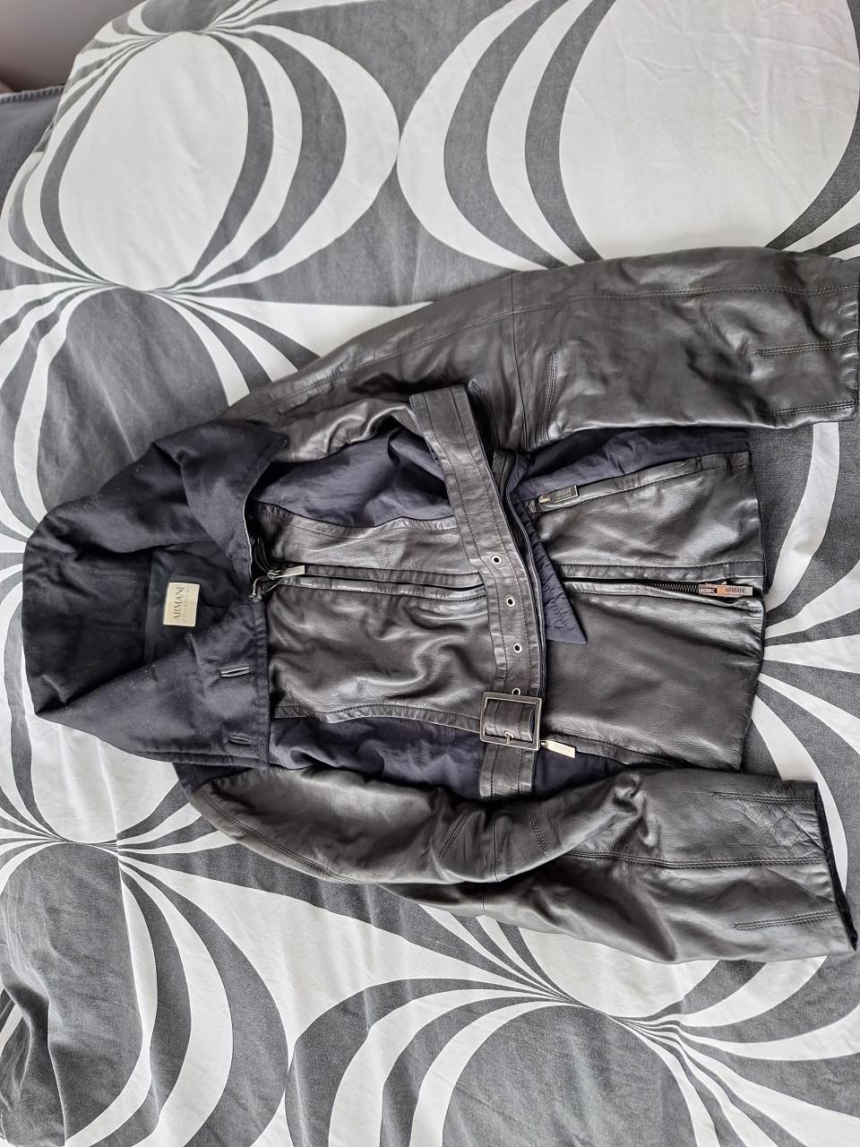 Armani damesjasje S