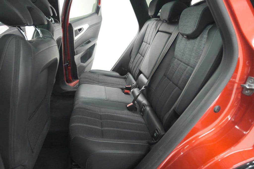 Renault Austral 1.2 e-tech full hybrid 200 techno | panoramadak | 360 camer