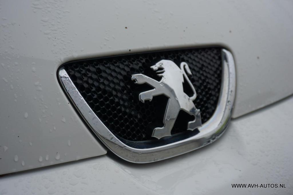 Peugeot 107 1.0-12v xs