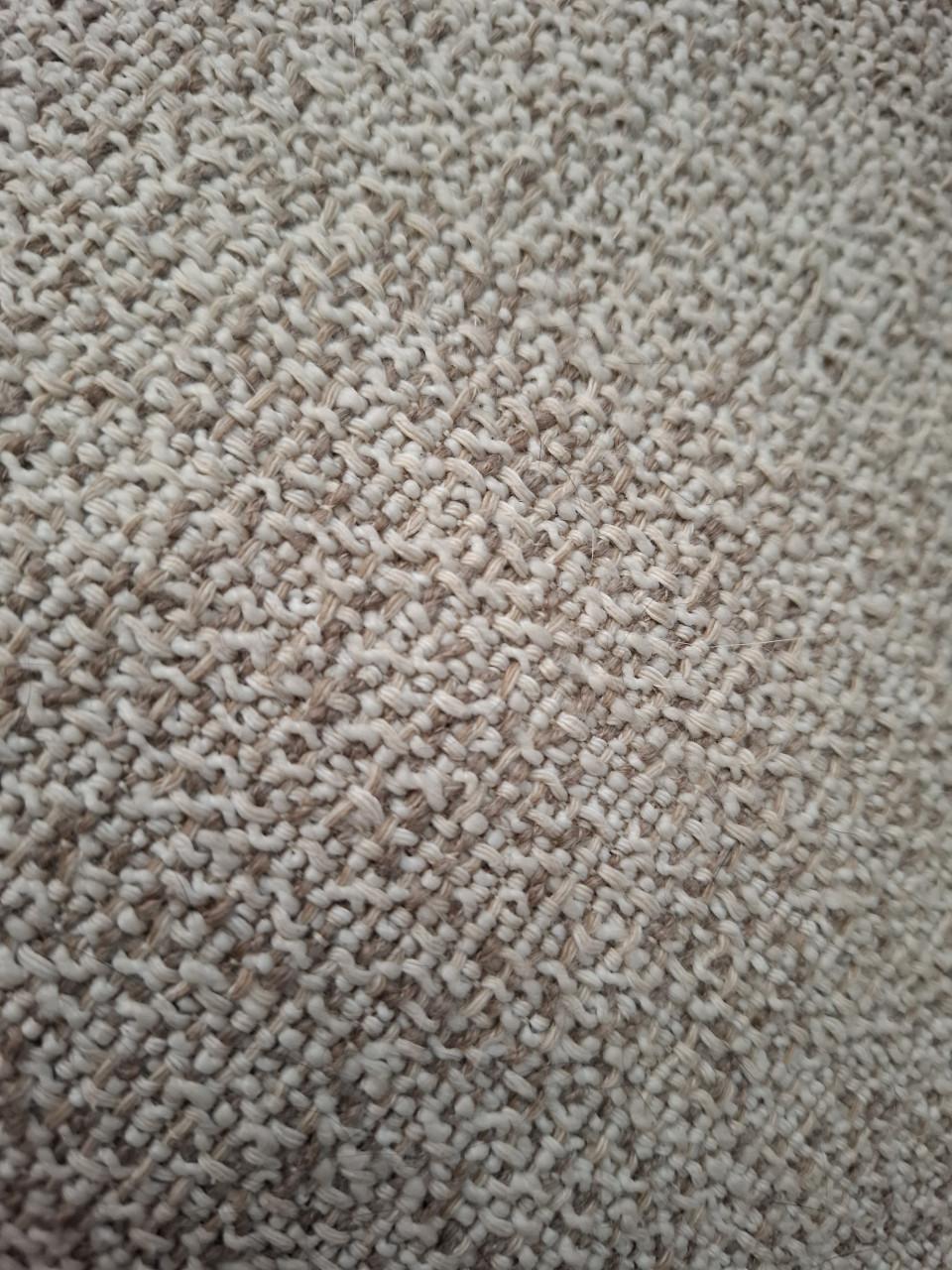 Ronde draai stoel
