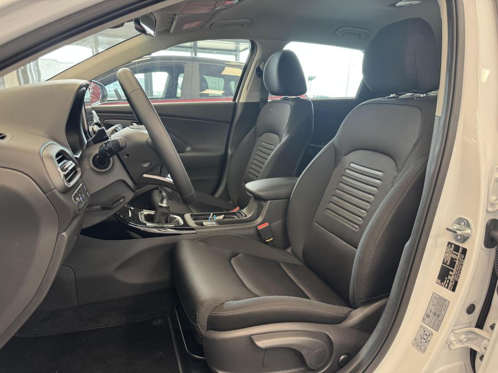 Hyundai I 30 wagon 1.0 t-gdi comfort