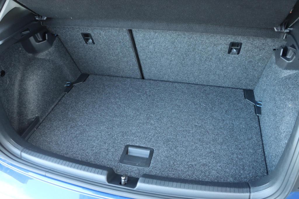 Volkswagen Polo 1.0 tsi r-line edition 95pk
