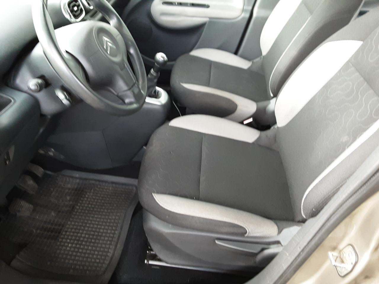 Citroen C3 Picasso 1.4 VTi Tendance