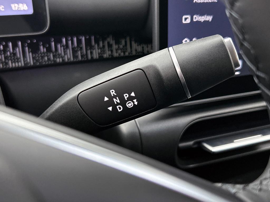 Leapmotor B03x promax design 53 kwh  voorraad | galaxy silver | 382 km wltp