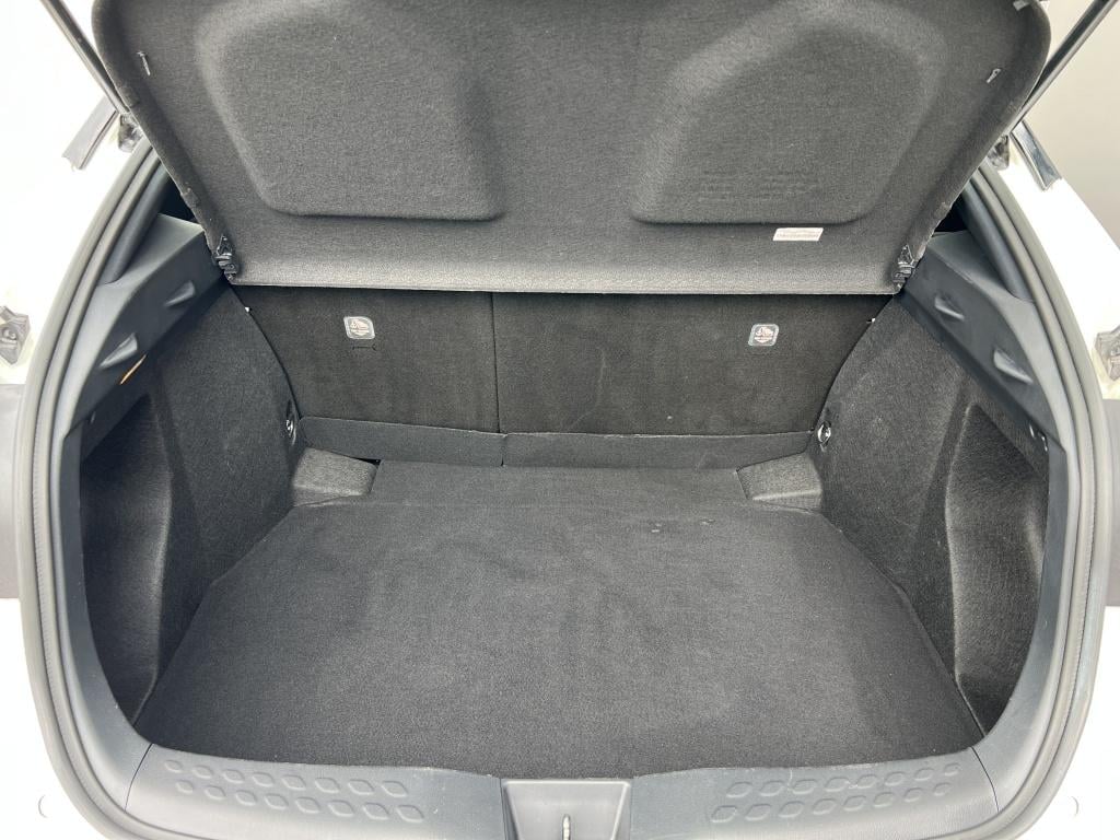 Toyota C-hr 1.8 hybrid dynamic