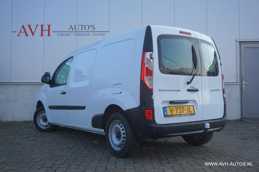 Renault Kangoo 1.5 dci 90 energy luxe maxi