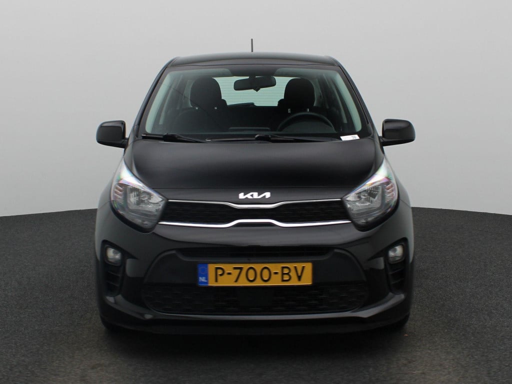 Kia Picanto 1.0 dpi comfortline | cruise control | airconditioning | blueto