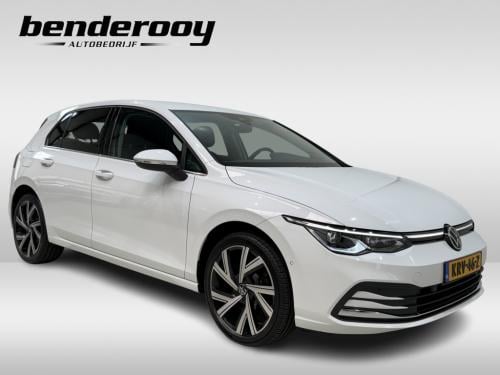 Volkswagen Golf 1.4 ehybrid 204pk style | acc | camera