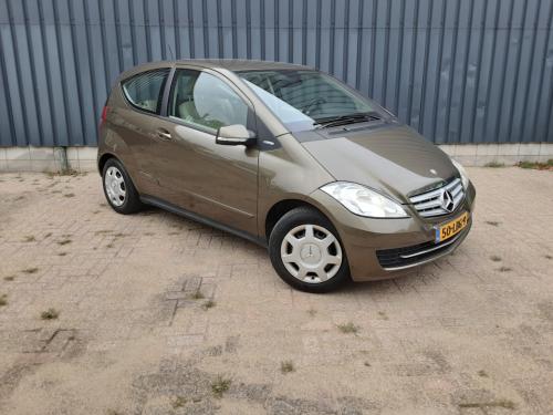 Mercedes-Benz A-klasse 160 BlueEFFICIENCY Classic