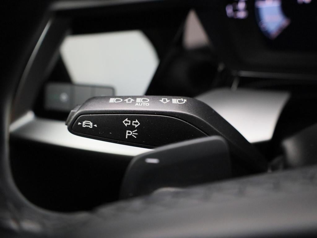 Audi A3 sportback 30 tfsi pro line | automaat | apple carplay / android aut