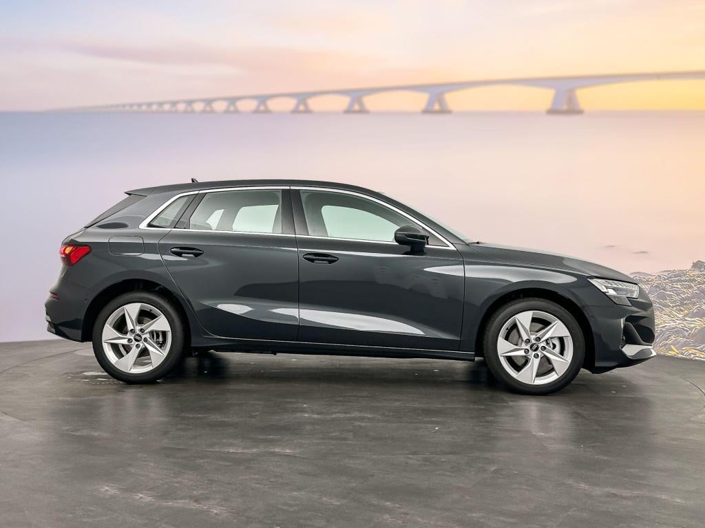 Audi A3 sportback 40 tfsi e s edition