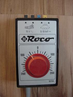 Roco Trafo