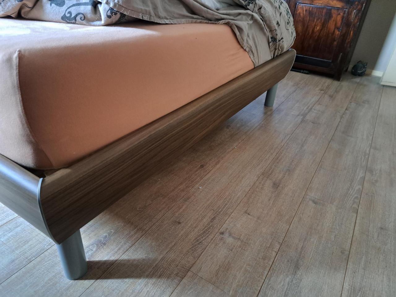 Te koop Bed