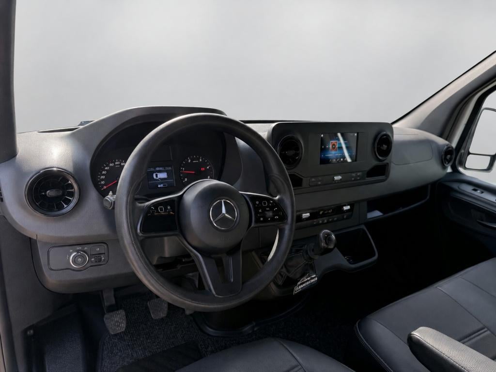 Mercedes-Benz Sprinter 314 2.2 cdi l2h1 euro vi-d