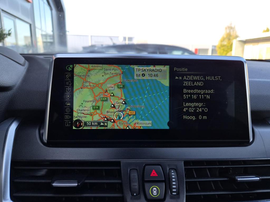 BMW 2-serie active tourer 225xe centennial high executive