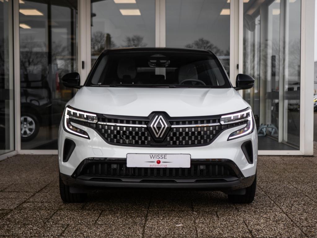 Renault Austral 1.2 e-tech full hybrid 200pk techno