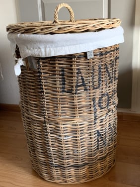 Wasmand Riviera Maison