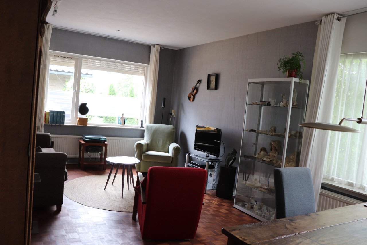 Bungalow in 's-Gravenpolder