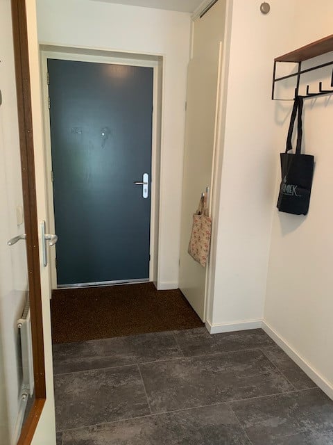 TE KOOP: Appartement, Nieuwerkerckeplein 16 te Middelburg