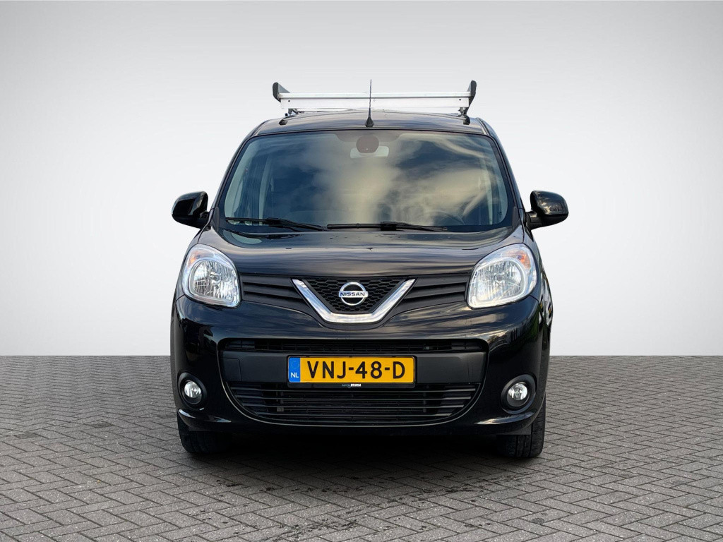 Nissan Nv250 1.5 dci 95 l2h1 optima | imperiaal | navigatie | cruise contro