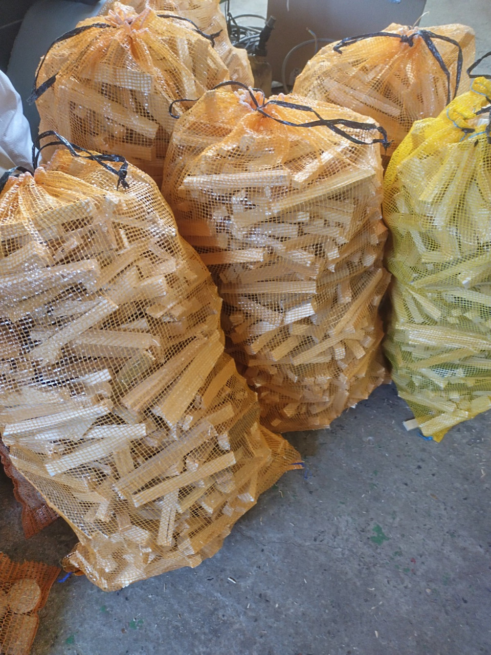Aanmaakhout