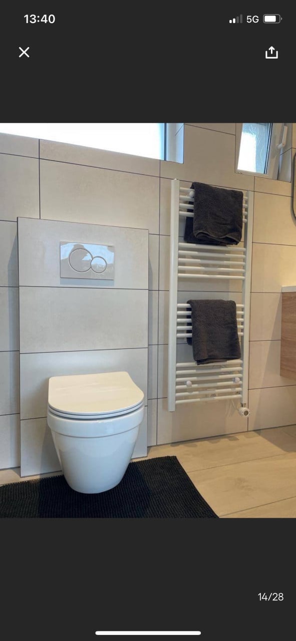 Verhuur vakantiewoning Baarland