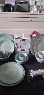Mepal servies