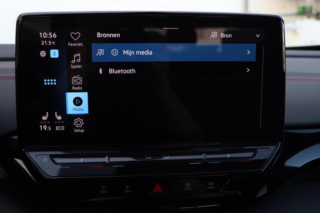 Volkswagen Id.4 gtx 4motion 77 kwh 300pk | soh 94% |