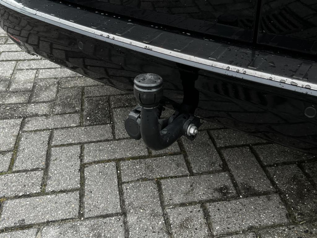 Volkswagen Caddy cargo 2.0 tdi comfort ex. btw | trekhaak | splitter/ spoil