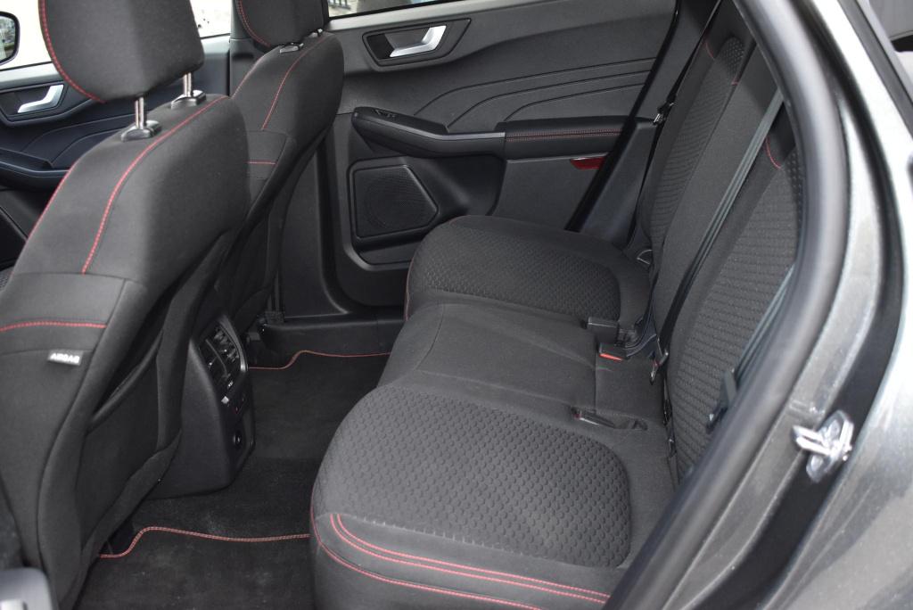 Ford Kuga 2.5 phev st-line