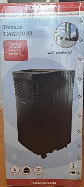 Mobiele Airco Tomado TMA7000B