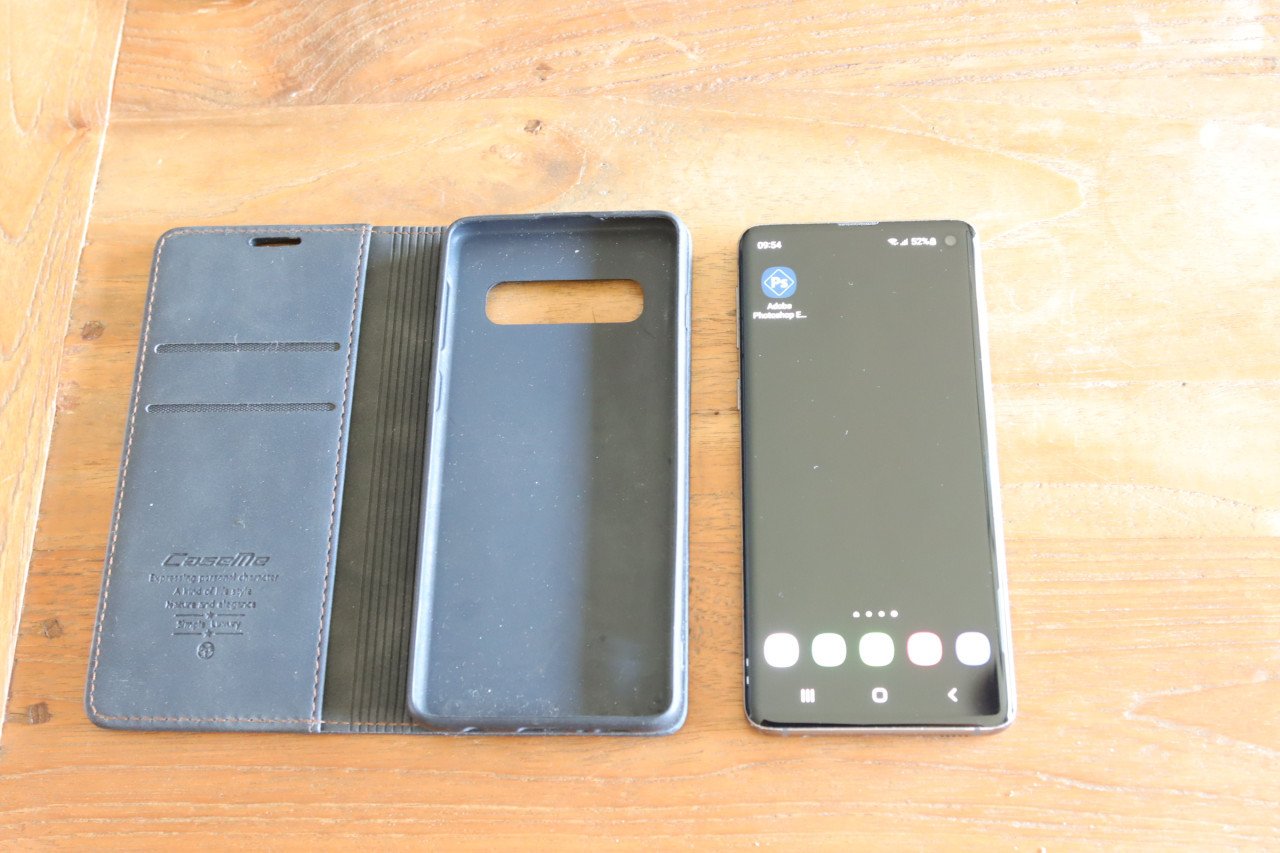 Samsung galaxy s10 edge