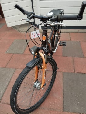 PEGASUS AVANTI 26 inch
