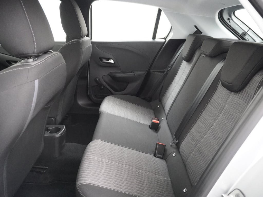 Opel Corsa 1.2 edition | navigatie | cruise control | lm velgen