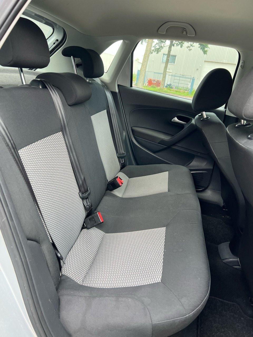 Volkswagen Polo 1.2TDI 183.956KM Jaar Apk